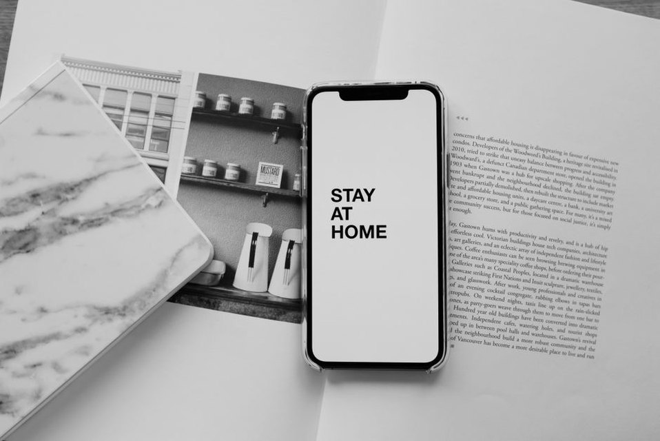 Horaires de refuge lisibles sur un téléphone